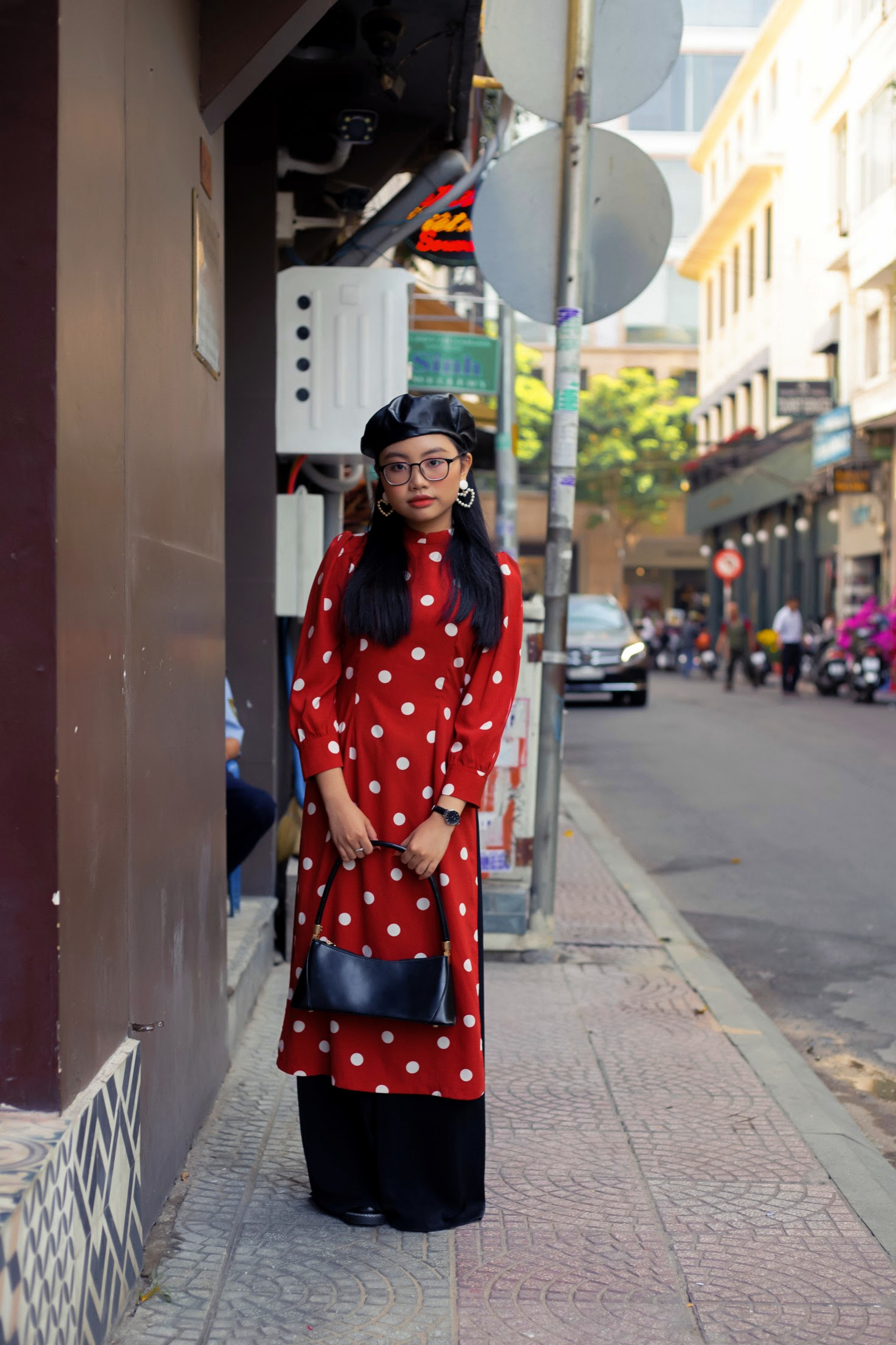 Phương Mỹ Chi kể chuyện hát đám ma - Ảnh 2.