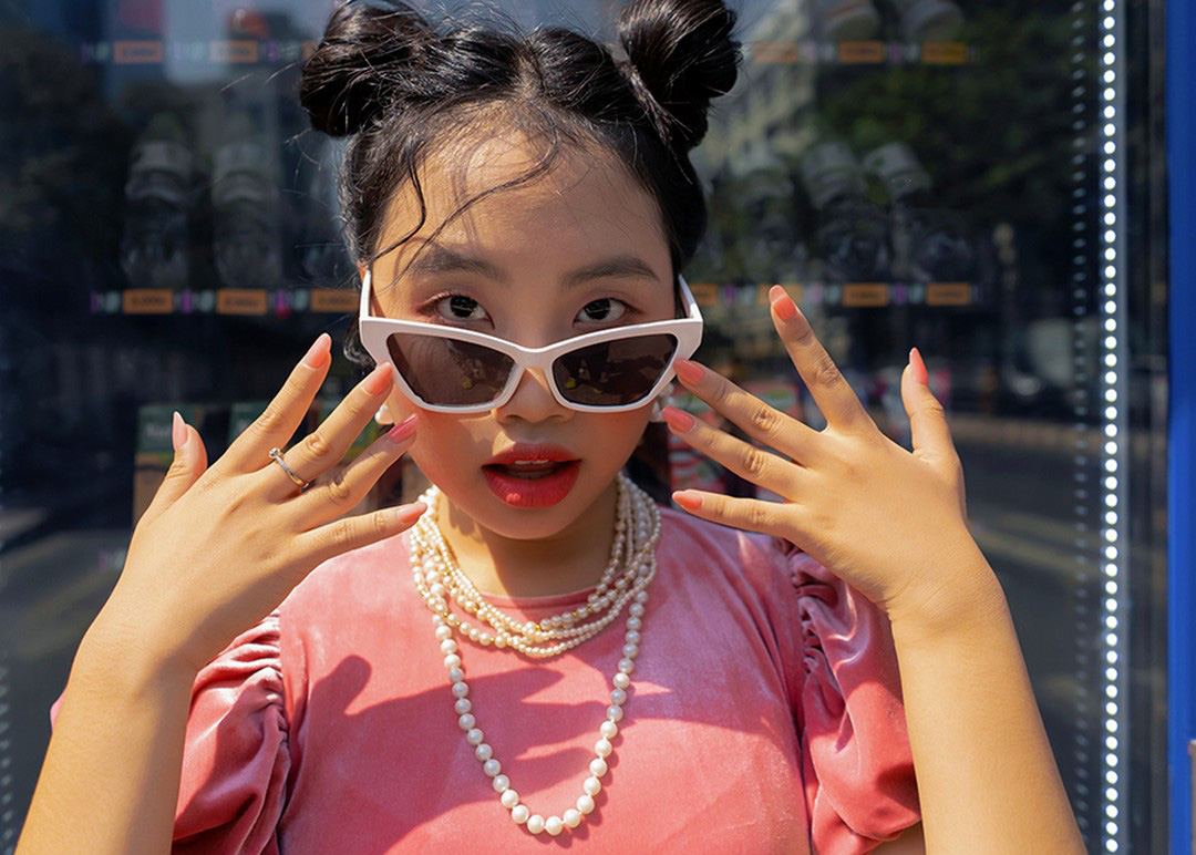 Phương Mỹ Chi kể chuyện hát đám ma