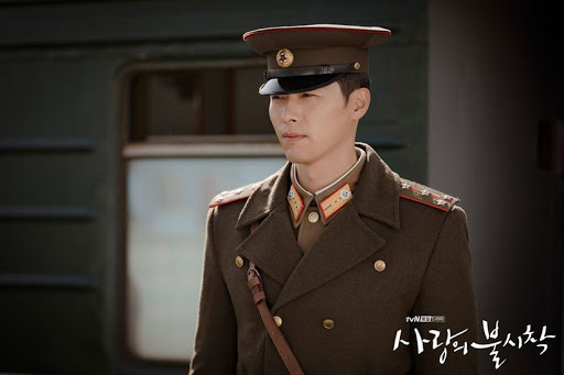 Cánh mày râu thừa nhận Hyun Bin là mỹ nam số 1 Hàn Quốc