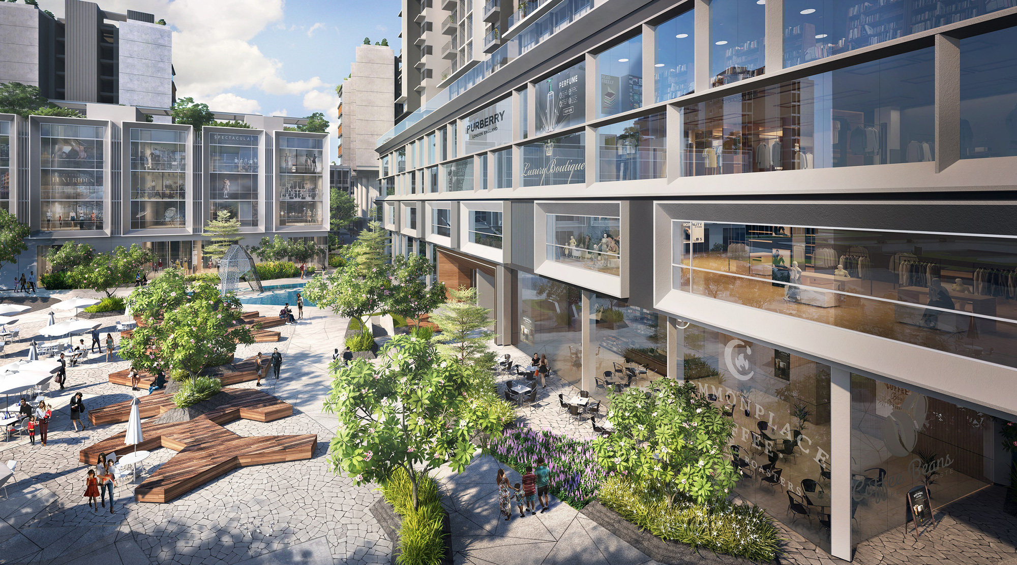 SonKim Land được vinh danh tại Lễ trao giải Bất động sản Châu Á Thái Bình Dương 2020