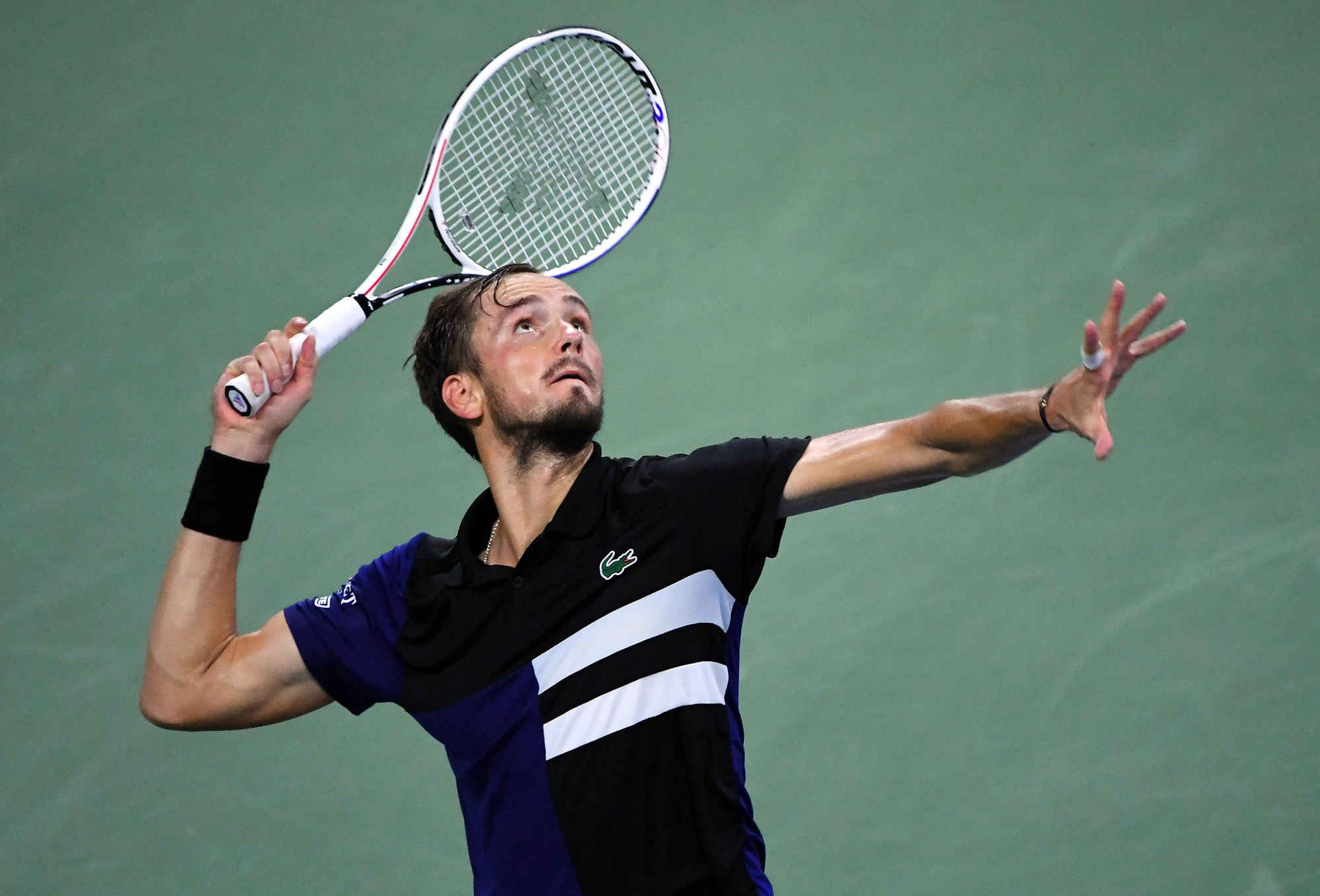 Lộ diện ứng cử viên vô địch US Open 2020
