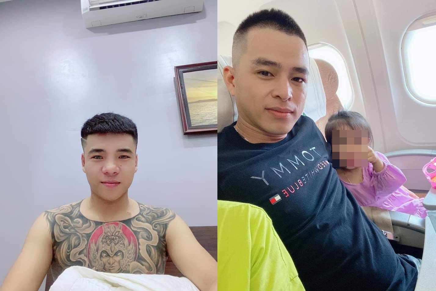 Truy bắt nh&oacute;m giang hồ hỗn chiến nổ s&uacute;ng giữa trung t&acirc;m Đ&agrave; Nẵng - Ảnh 2.