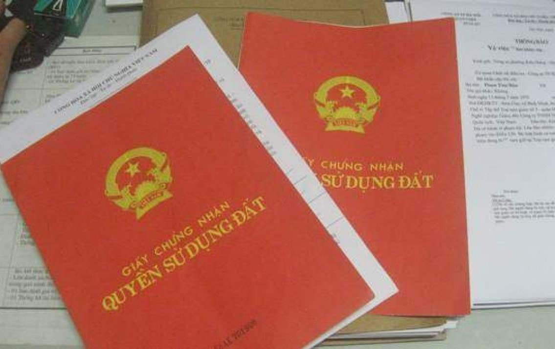Lưu ý: 3 mốc thời gian quan trọng khi sang tên sổ đỏ năm 2021
