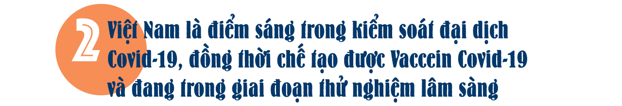[eMagazine] 10 sự kiện nổi bật của Việt Nam năm 2020 - Ảnh 3.