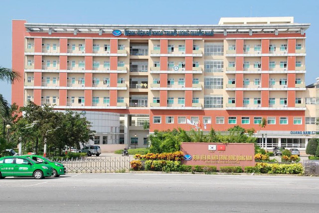 "Ăn" trên sức khỏe bệnh nhân!
