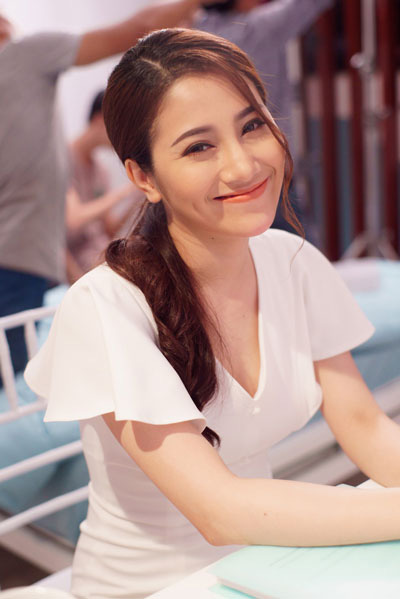 Hồi hộp trước giờ G - Ảnh 8.