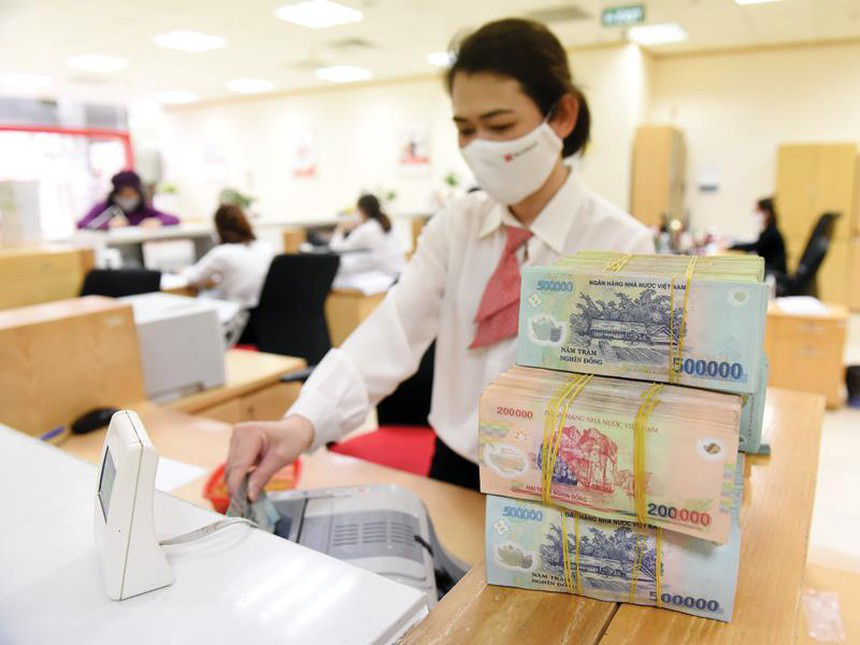 Đề phòng bong bóng tài sản - Ảnh 1.