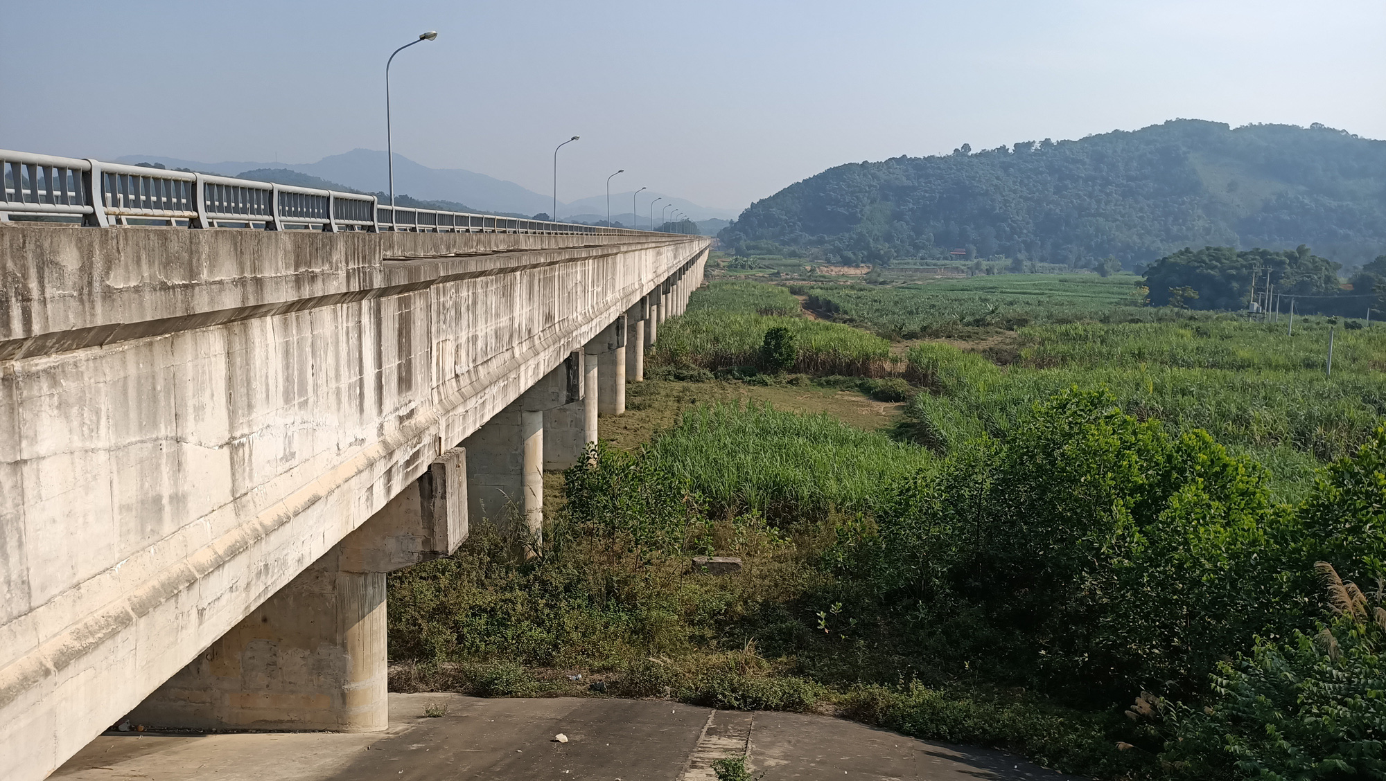2 năm, 17 người chết tr&ecirc;n tuyến k&ecirc;nh tử thần 4.300 tỉ đồng - Ảnh 1.