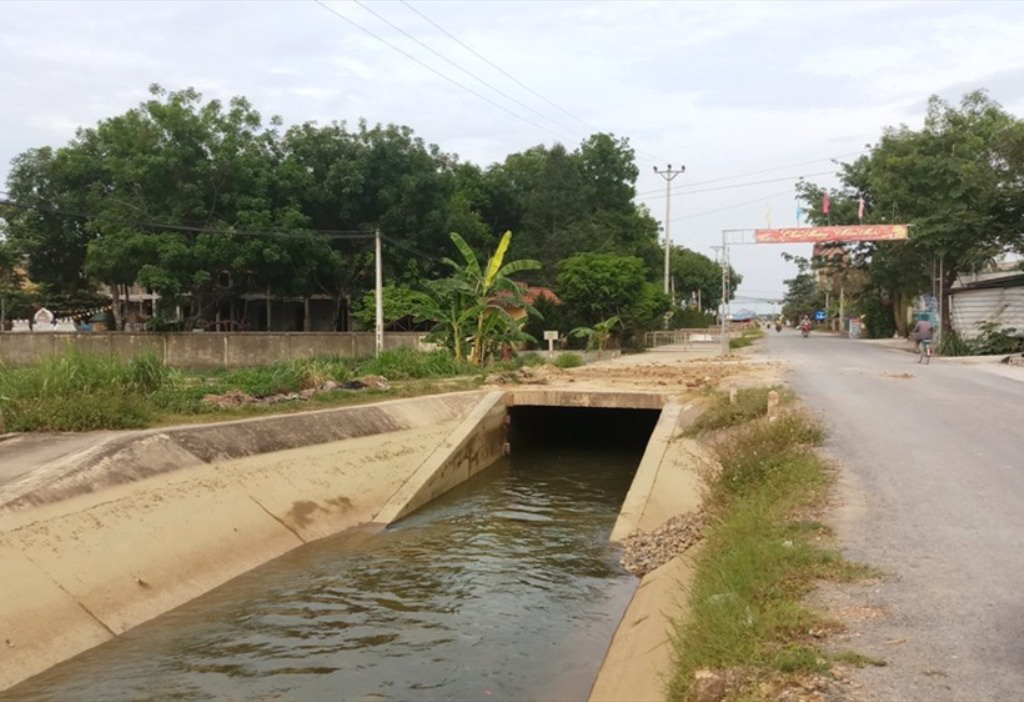 2 năm, 17 người chết trên tuyến kênh "tử thần" 4.300 tỉ đồng