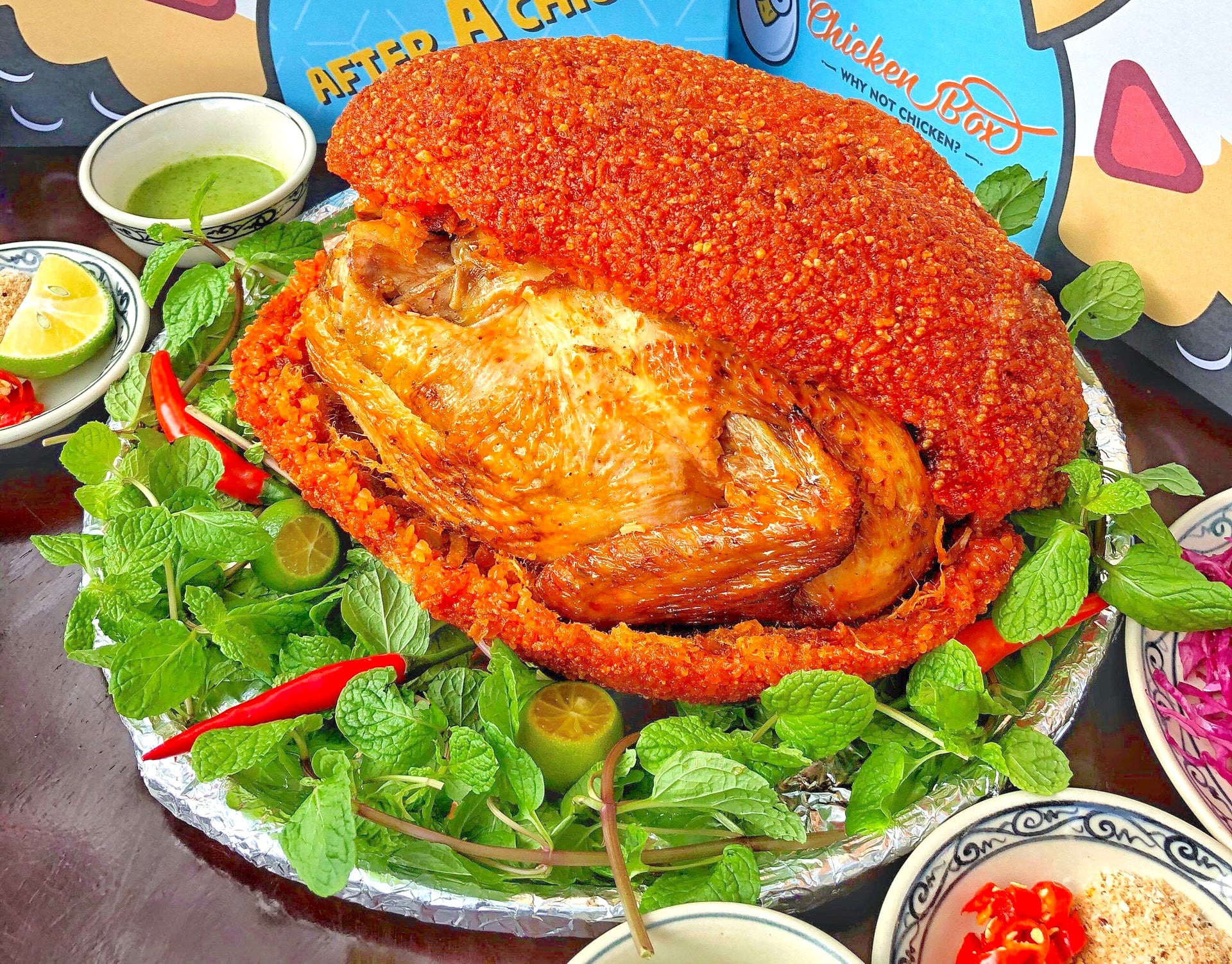 Loạt món ăn nóng hổi cho mùa lạnh