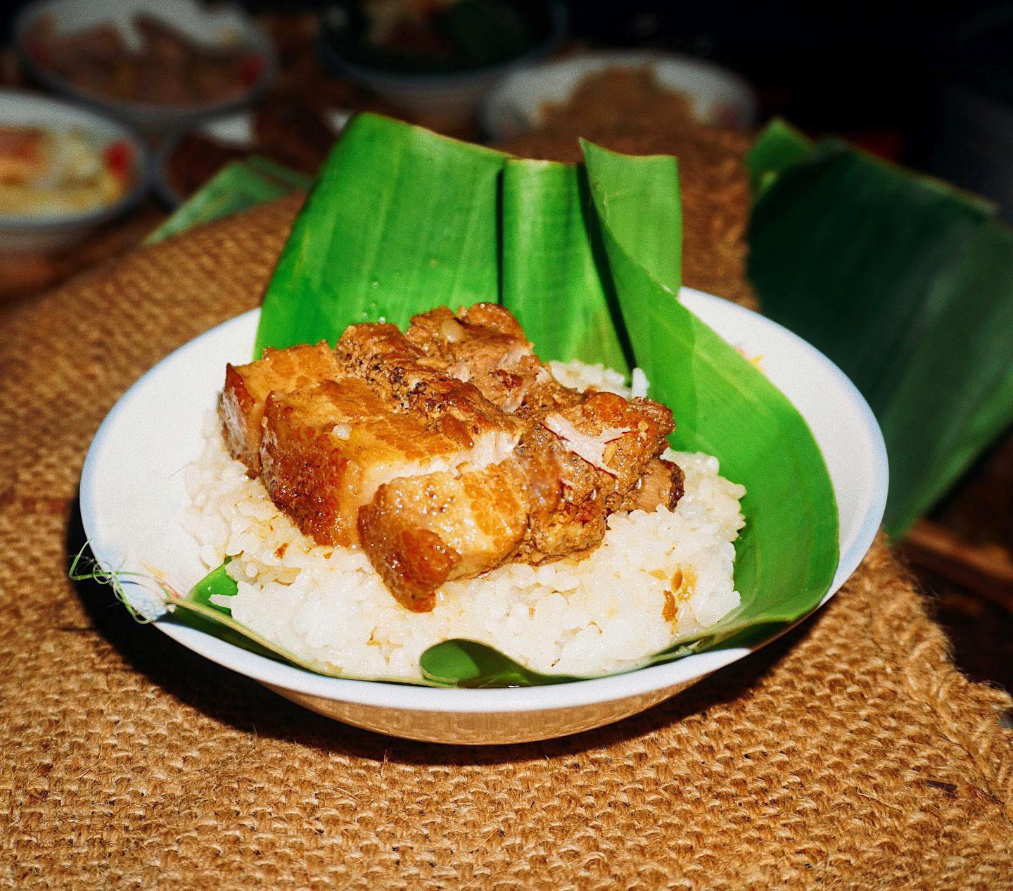 Loạt món ăn nóng hổi cho mùa lạnh - Ảnh 2.
