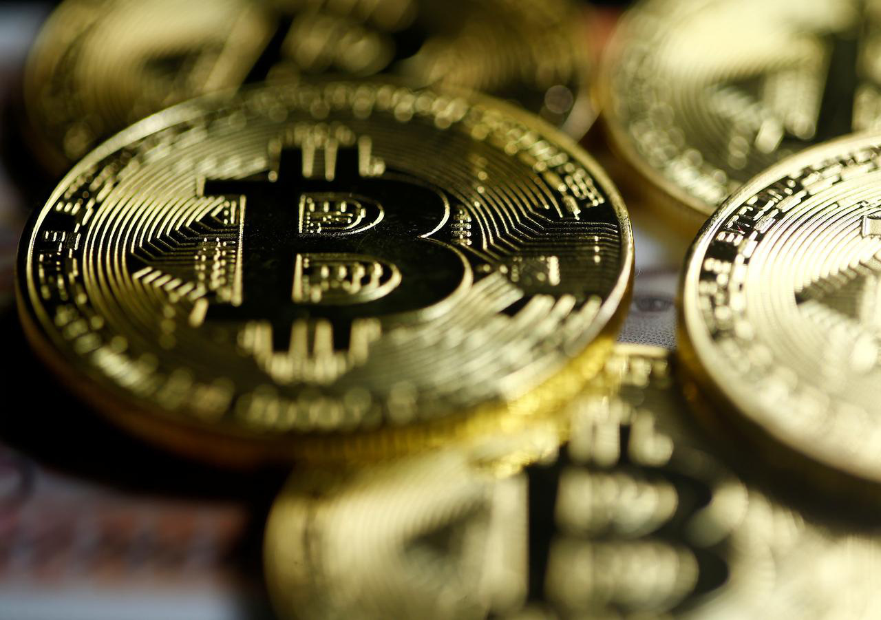 "Bitcoin là mẹ của mọi bong bóng"