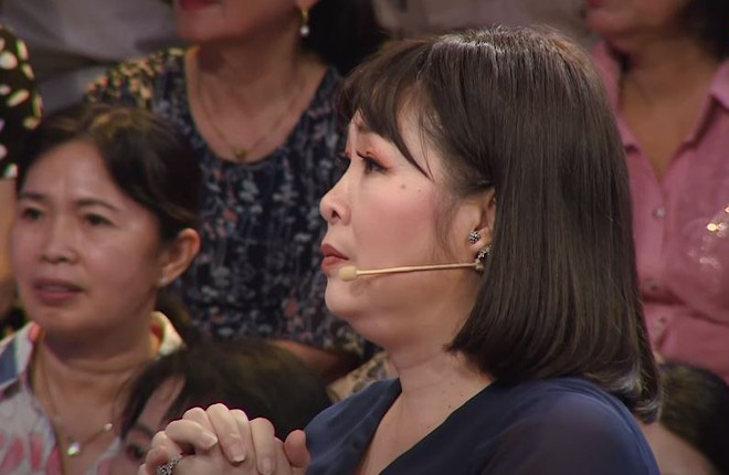 Nghệ sĩ Chí Tài xuất hiện trong Ký ức vui vẻ, nhiều người rơi nước mắt - Ảnh 2.