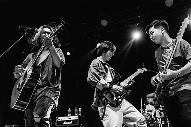 [eMagazine] Chillies Band: Những người cùng chung giấc mơ