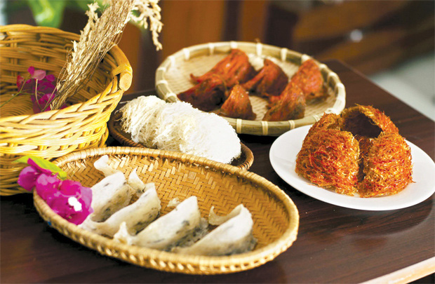 Những m&oacute;n ăn tiến vua nổi tiếng của người Việt - Ảnh 4.