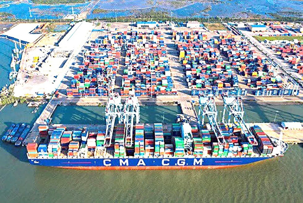 Hiệp định EVFTA v&agrave; thời cơ &ldquo;h&oacute;a rồng&rdquo; cho Ph&uacute; Mỹ - Ảnh 2.