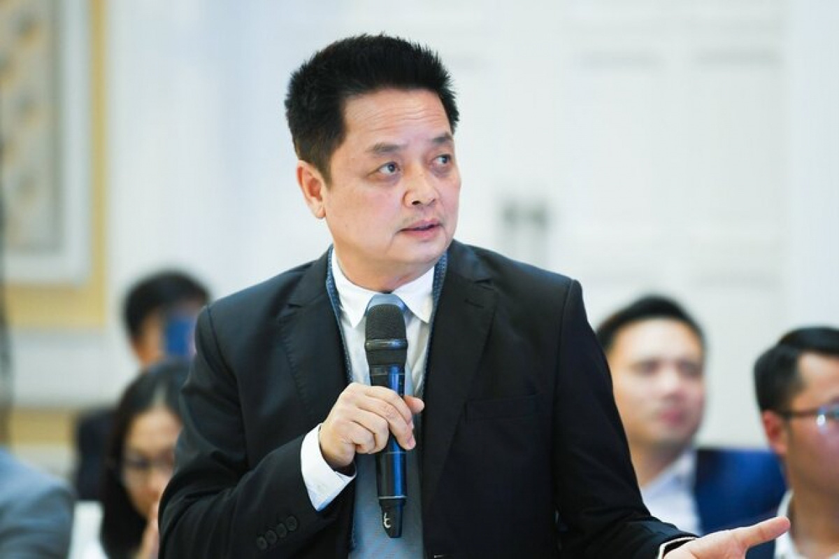 Bất động sản v&ugrave;ng ven l&ecirc;n ng&ocirc;i: &ldquo;Ngủ rất l&acirc;u n&ecirc;n v&ugrave;ng dậy rất nhanh&rdquo; - Ảnh 2.