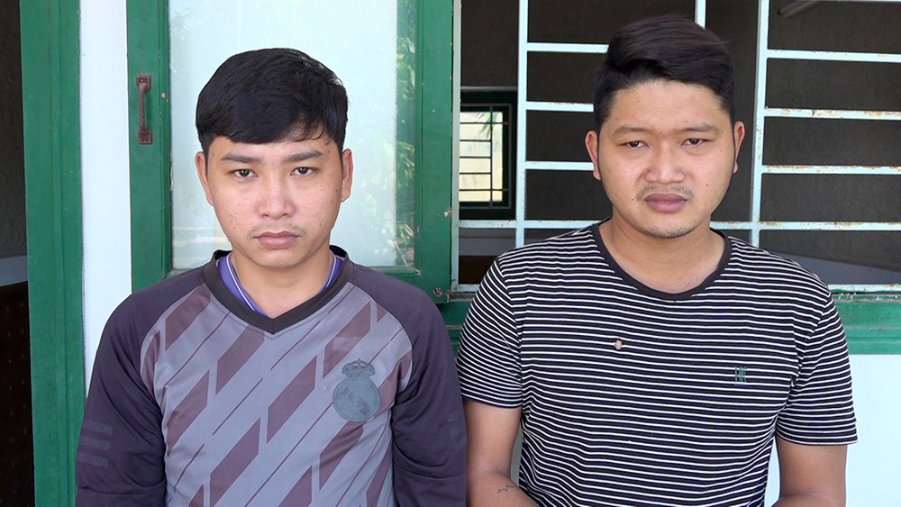 2 nhóm đánh nhau gây náo loạn vùng quê vì... bắt kèo đá gà bất thành