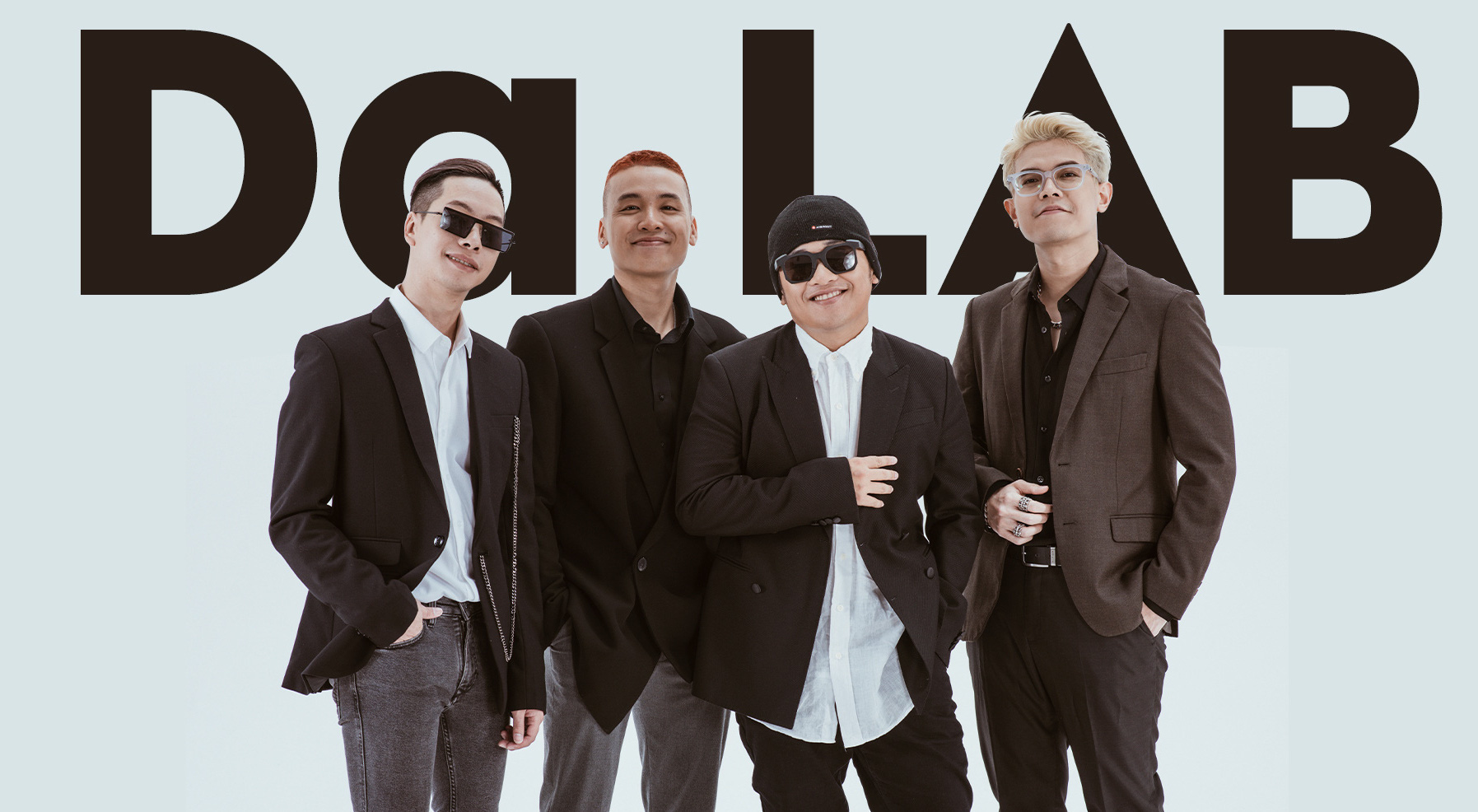 [eMagazine] Da LAB: “Thanh xuân” vô hạn!