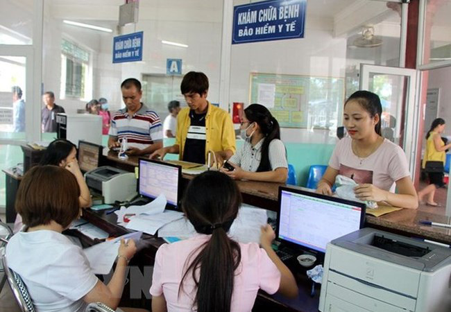 3 ch&iacute;nh s&aacute;ch mới về bảo hiểm x&atilde; hội, bảo hiểm y tế từ 2021 người lao động cần biết - Ảnh 1.