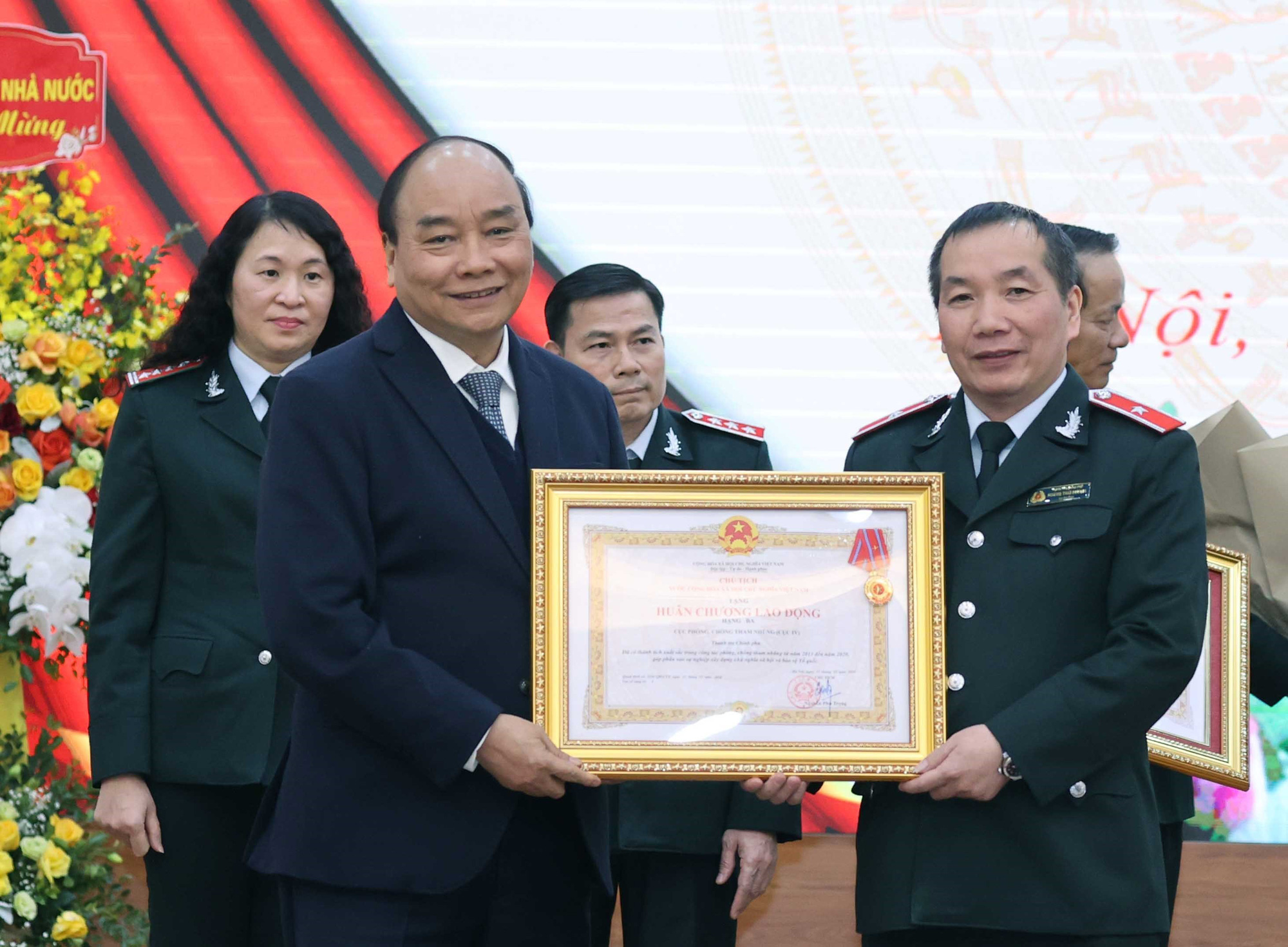 Phải thanh tra theo hướng trọng tâm, hiệu quả