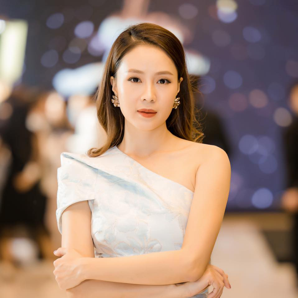 ỨNG VI&Ecirc;N GIẢI MAI V&Agrave;NG 2020: Động lực để cống hiến - Ảnh 1.