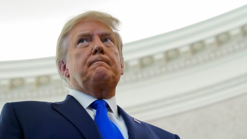 Đảng Dân chủ chính thức trình nghị quyết luận tội Tổng thống Trump