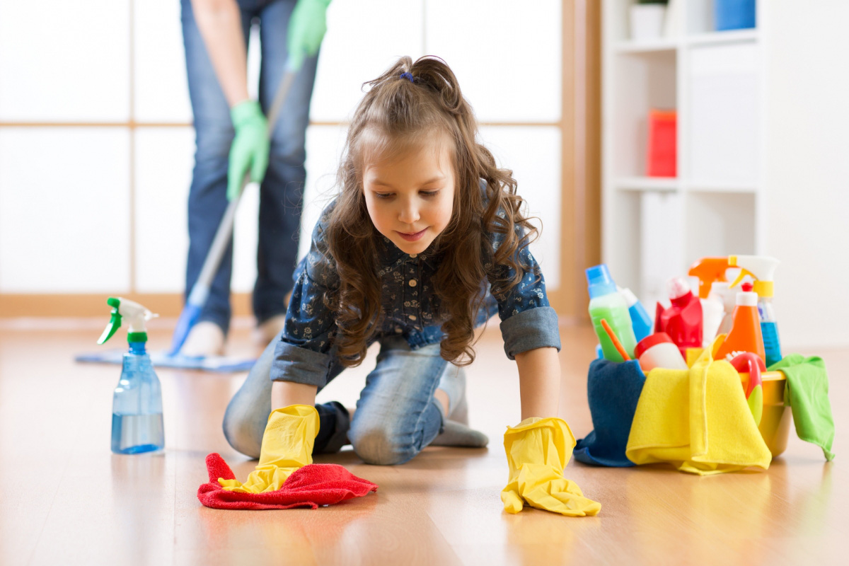 Dọn nh&agrave; đ&oacute;n năm mới: Cần vứt bỏ ngay những m&oacute;n đồ sau - Ảnh 2.