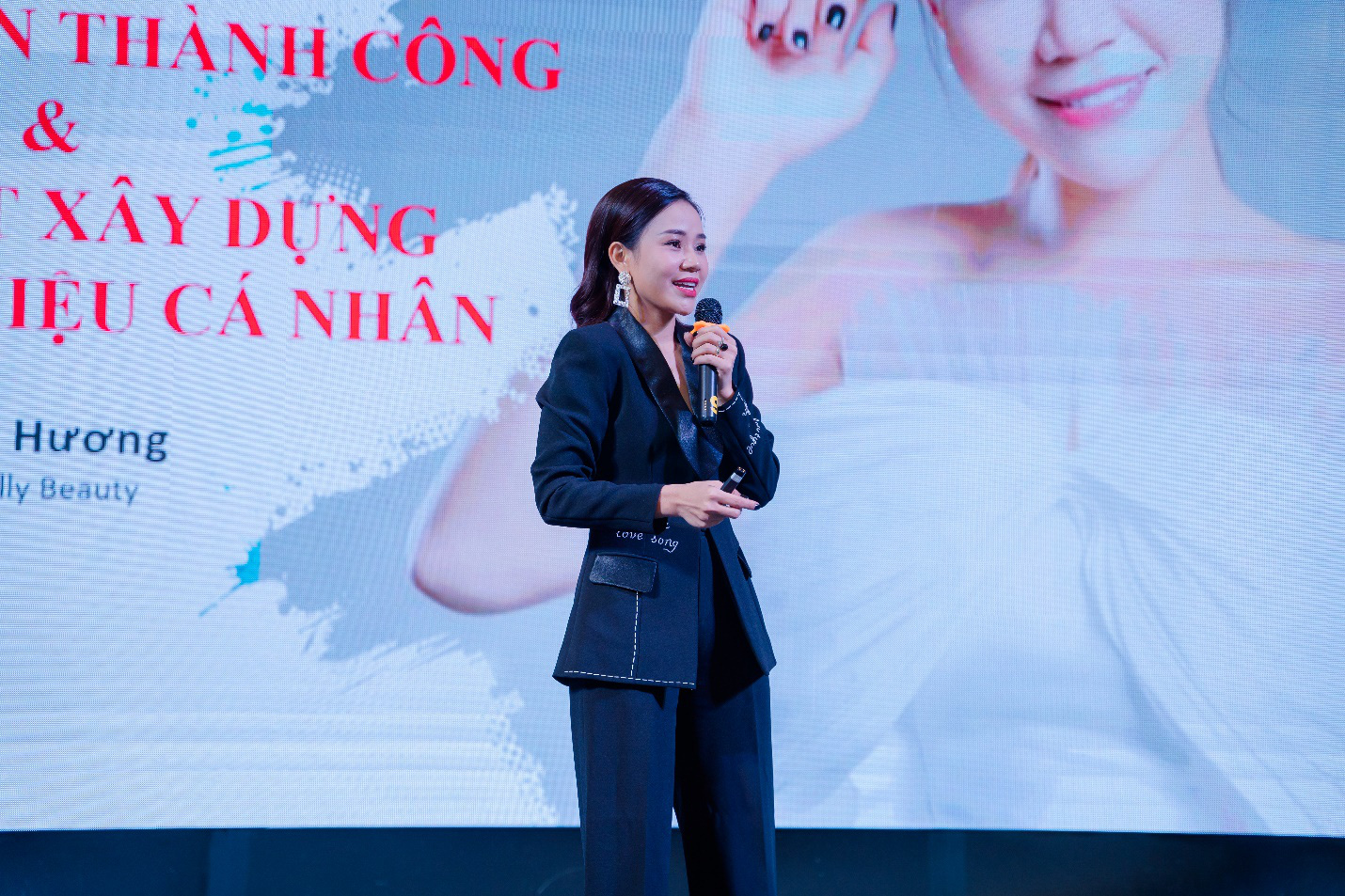 Tọa đàm “Giải pháp ngành làm đẹp thời Covid” cùng Shark Hưng - Ảnh 4.
