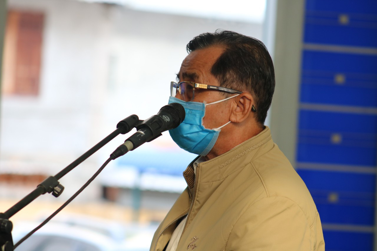 Giữ nguy&ecirc;n mức &aacute;n sơ thẩm đối với c&aacute;c l&atilde;nh đạo TP Phan Thiết  - Ảnh 4.