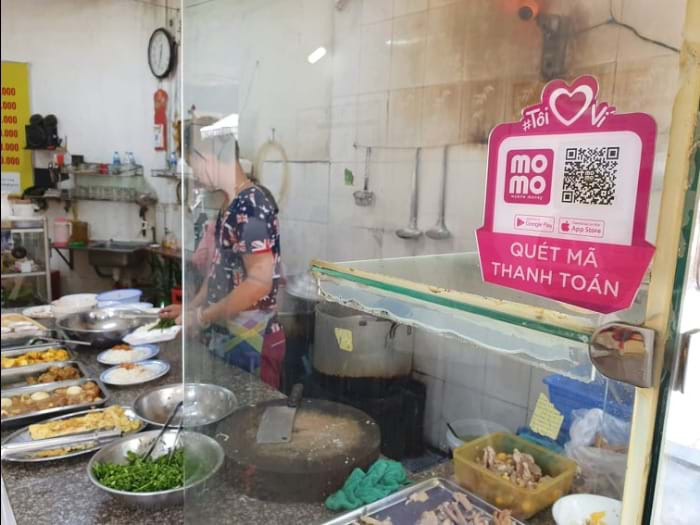 Gọi vốn trực tuyến, MoMo nhận được cái “gật đầu” từ 6 quỹ đầu tư Mỹ