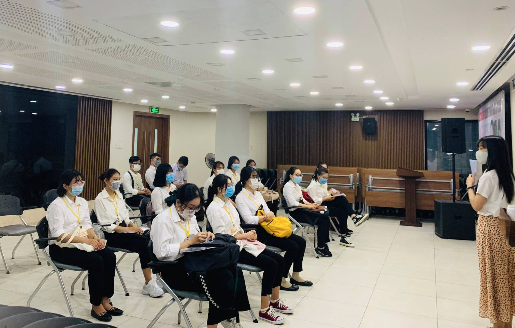 Lao động Việt được chào đón
