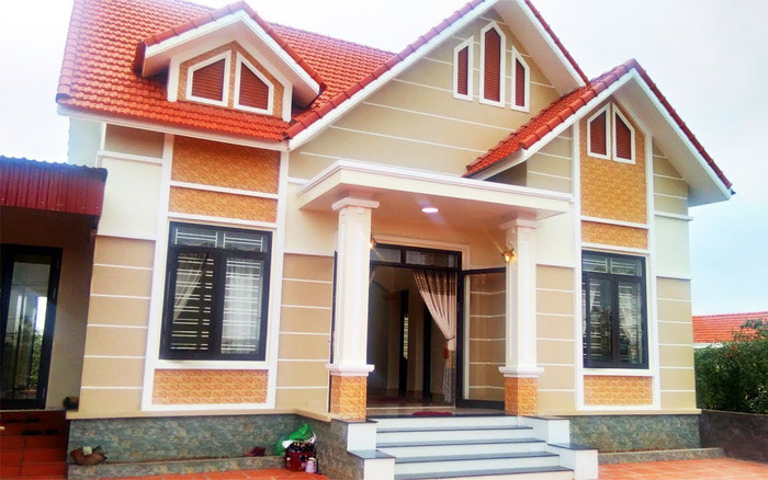 B&ecirc;n trong c&aacute;nh cửa gia đ&igrave;nh của người chồng lịch thiệp - Ảnh 1.