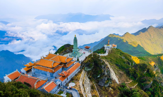 Saigontourist Travel App: Du lịch thông minh trong thời đại số - Ảnh 2.
