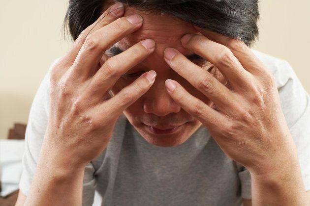 Ly hôn rồi mới... ghen