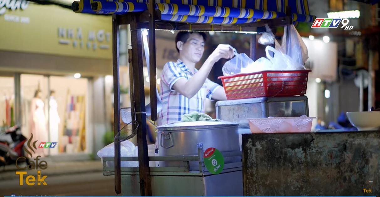 Những mảnh đời khuyết niềm vui sum họp ngày Tết