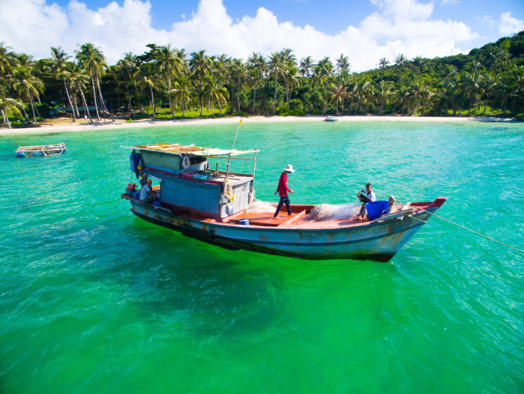 Saigontourist Travel App: Du lịch thông minh trong thời đại số - Ảnh 5.