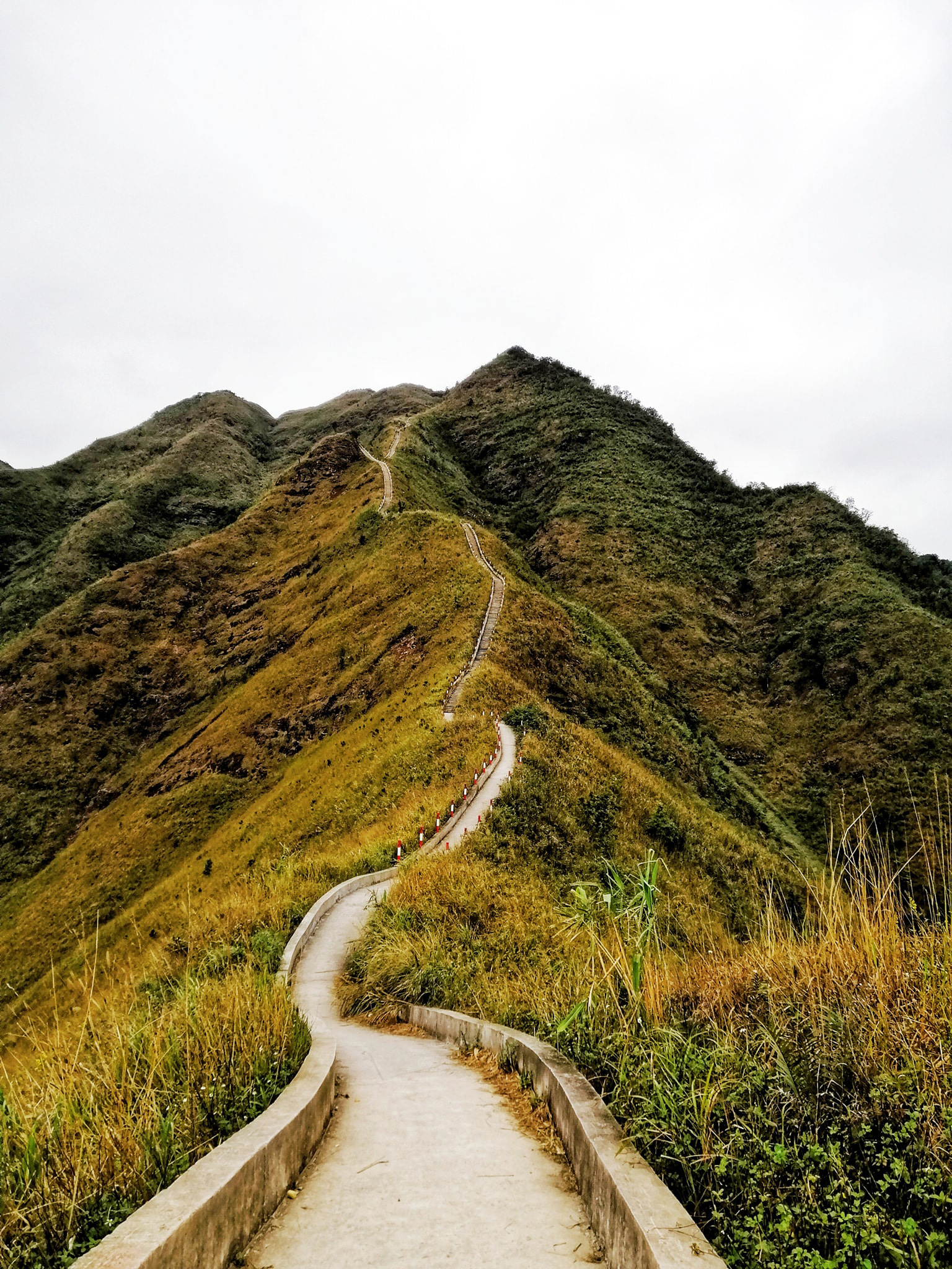 Du ngoạn Bình Liêu, thêm yêu đất nước - Ảnh 1.