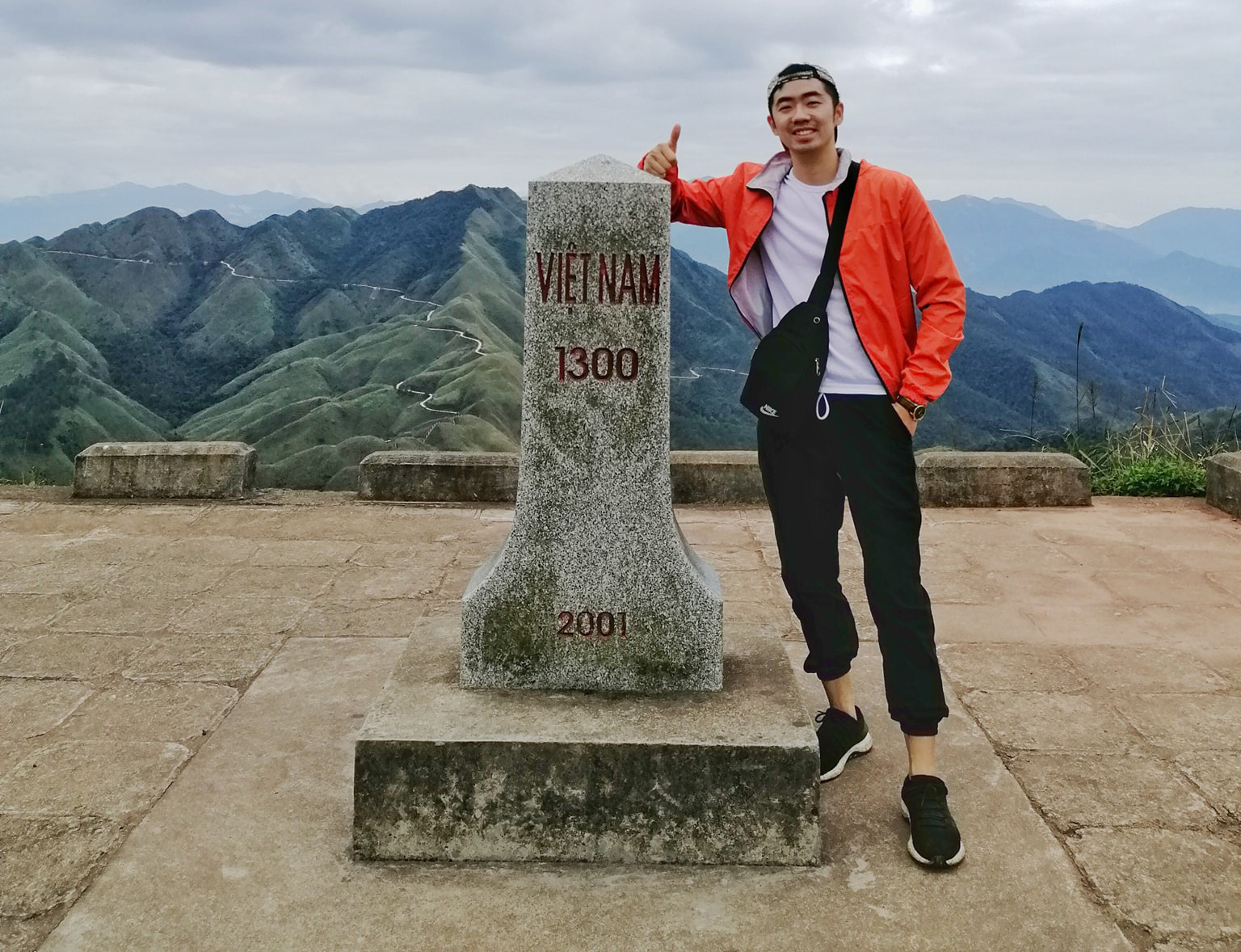 Du ngoạn Bình Liêu, thêm yêu đất nước