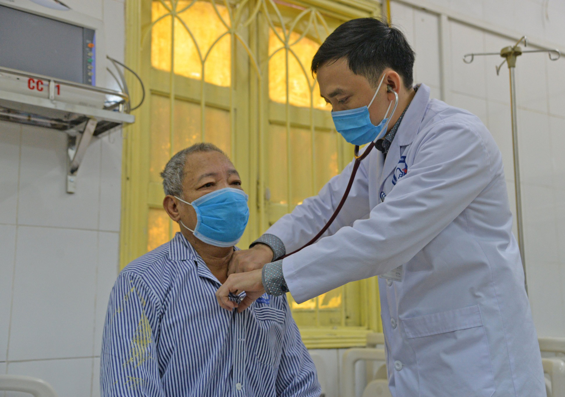Uống liều thuốc gần 3 triệu đồng chữa đái tháo đường, người đàn ông nhập viện cấp cứu