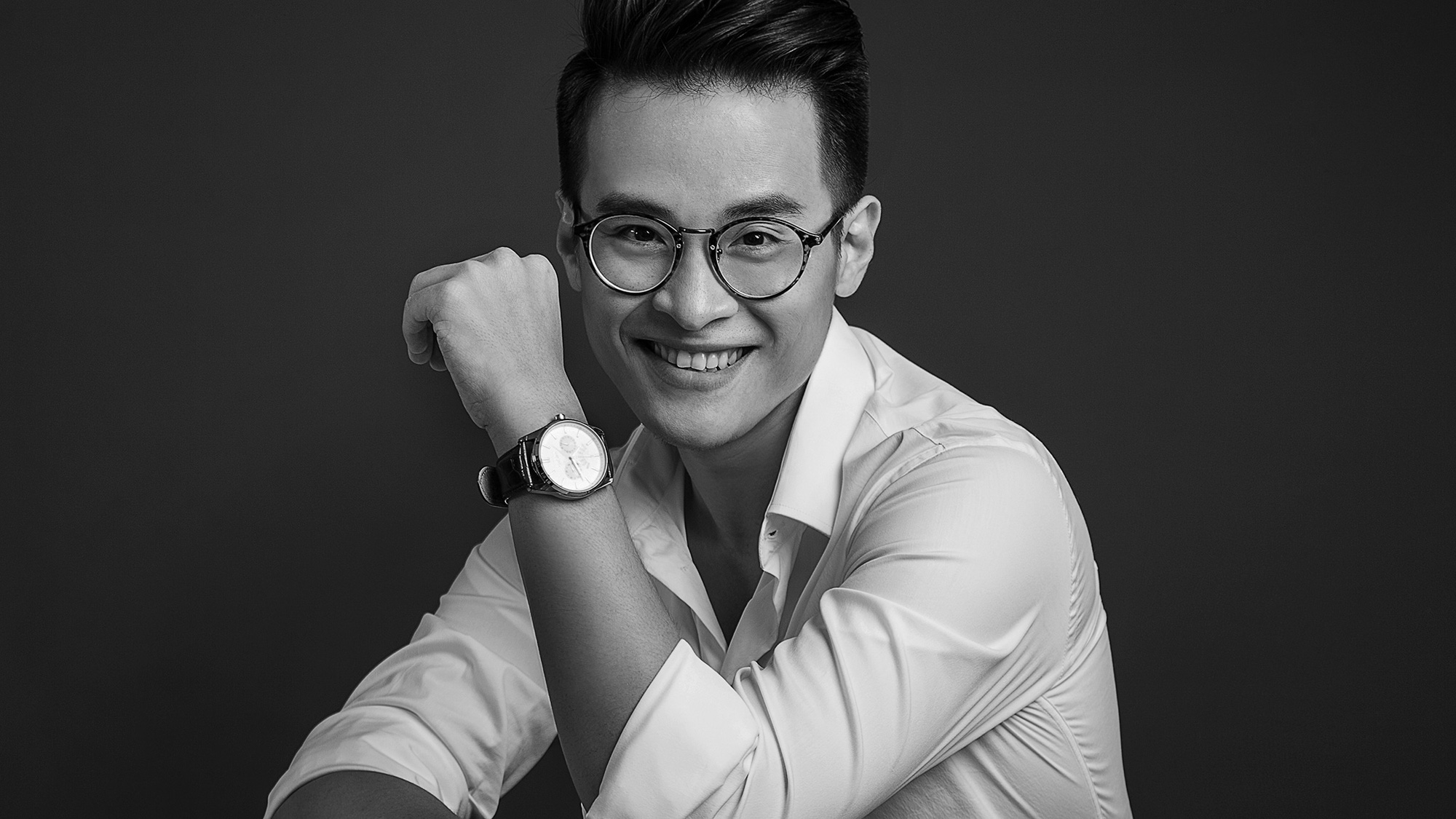 Hà Anh Tuấn: Giờ khoe nhà, kim cương, túi hiệu là xưa rồi?