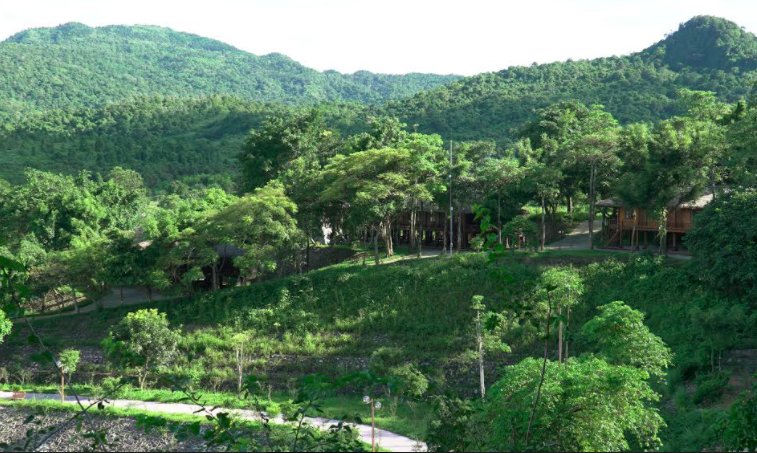 Du lịch sạch lên ngôi trong năm 2021 - Ảnh 3.