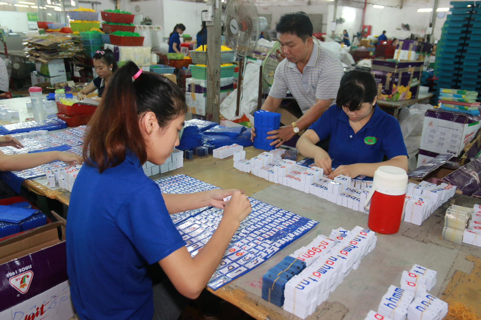 Thuế thu nhập với khoản tiền thanh toán khi chấm dứt hợp đồng lao động