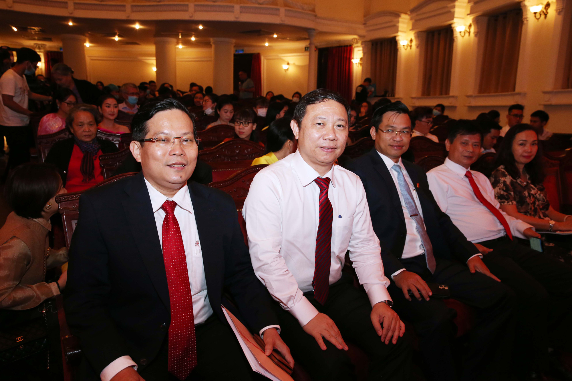 MV 2020 - PGD So 4T Duong Anh Duc va TBT To Dinh Tuan