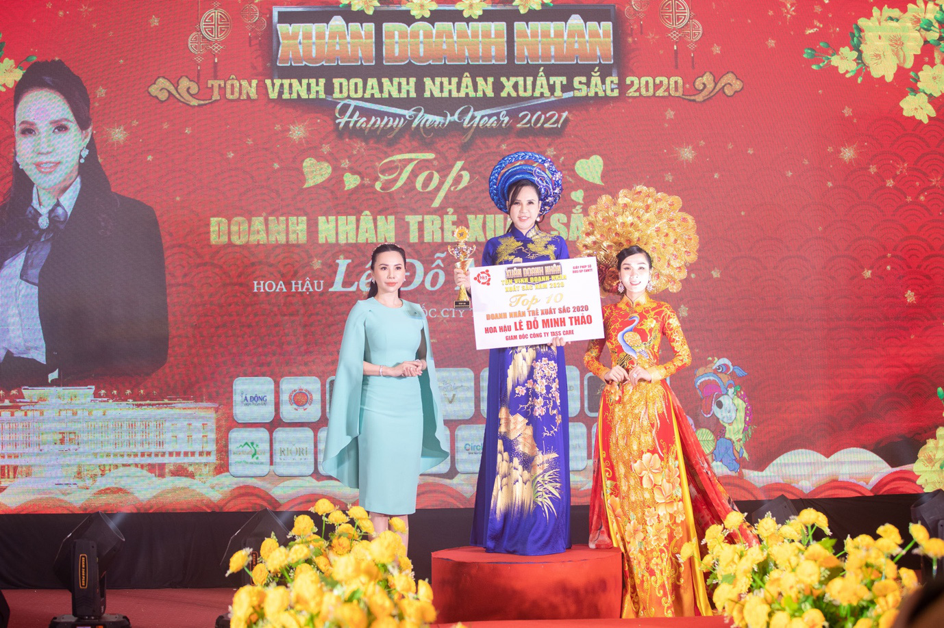 Thạc sĩ Lê Đỗ Minh Thảo: Test gen để tránh hối tiếc trong việc chăm sóc sức khoẻ - Ảnh 2.