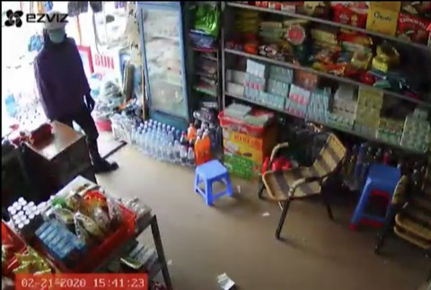 Gã kiến trúc sư trẻ nằm phục gần 2 ngày trong nhà nạn nhân trước khi ra tay