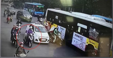 Gã kiến trúc sư trẻ nằm phục gần 2 ngày trong nhà nạn nhân trước khi ra tay - Ảnh 2.