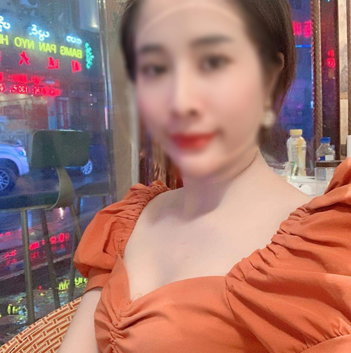 Bộ Ngoại giao n&oacute;i về nghi vấn c&ocirc; g&aacute;i bị lừa b&aacute;n sang Myanmar - Ảnh 1.