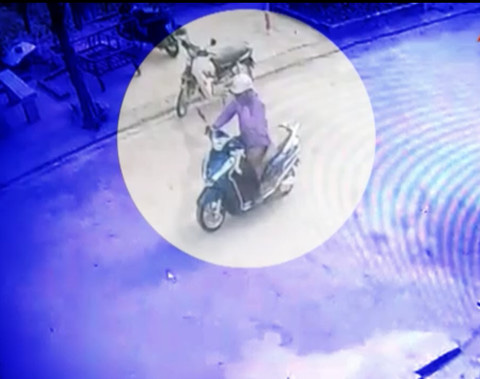 Gã kiến trúc sư trẻ nằm phục gần 2 ngày trong nhà nạn nhân trước khi ra tay - Ảnh 4.