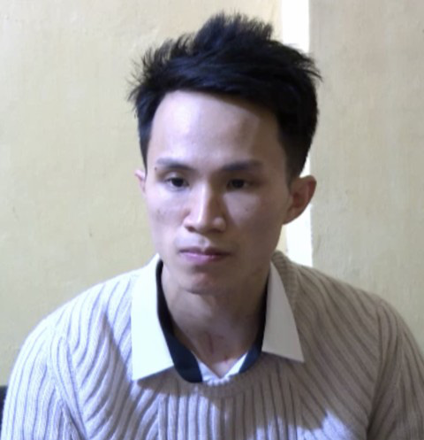 Gã kiến trúc sư trẻ nằm phục gần 2 ngày trong nhà nạn nhân trước khi ra tay - Ảnh 5.